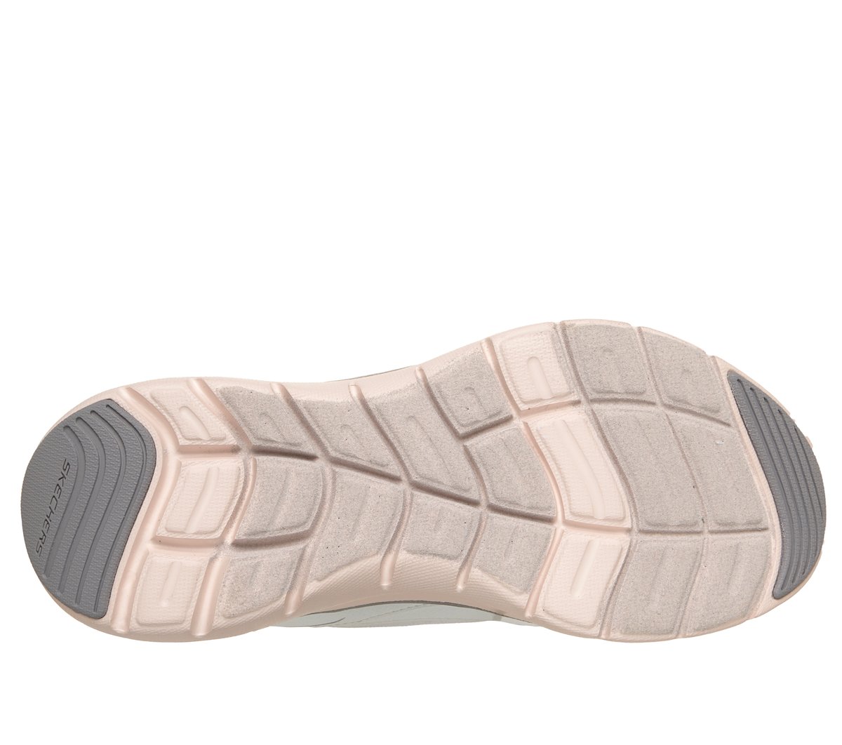 Skechers Baskets Flex Appeal 5.0 Retro Rush pour Femme - vue 9