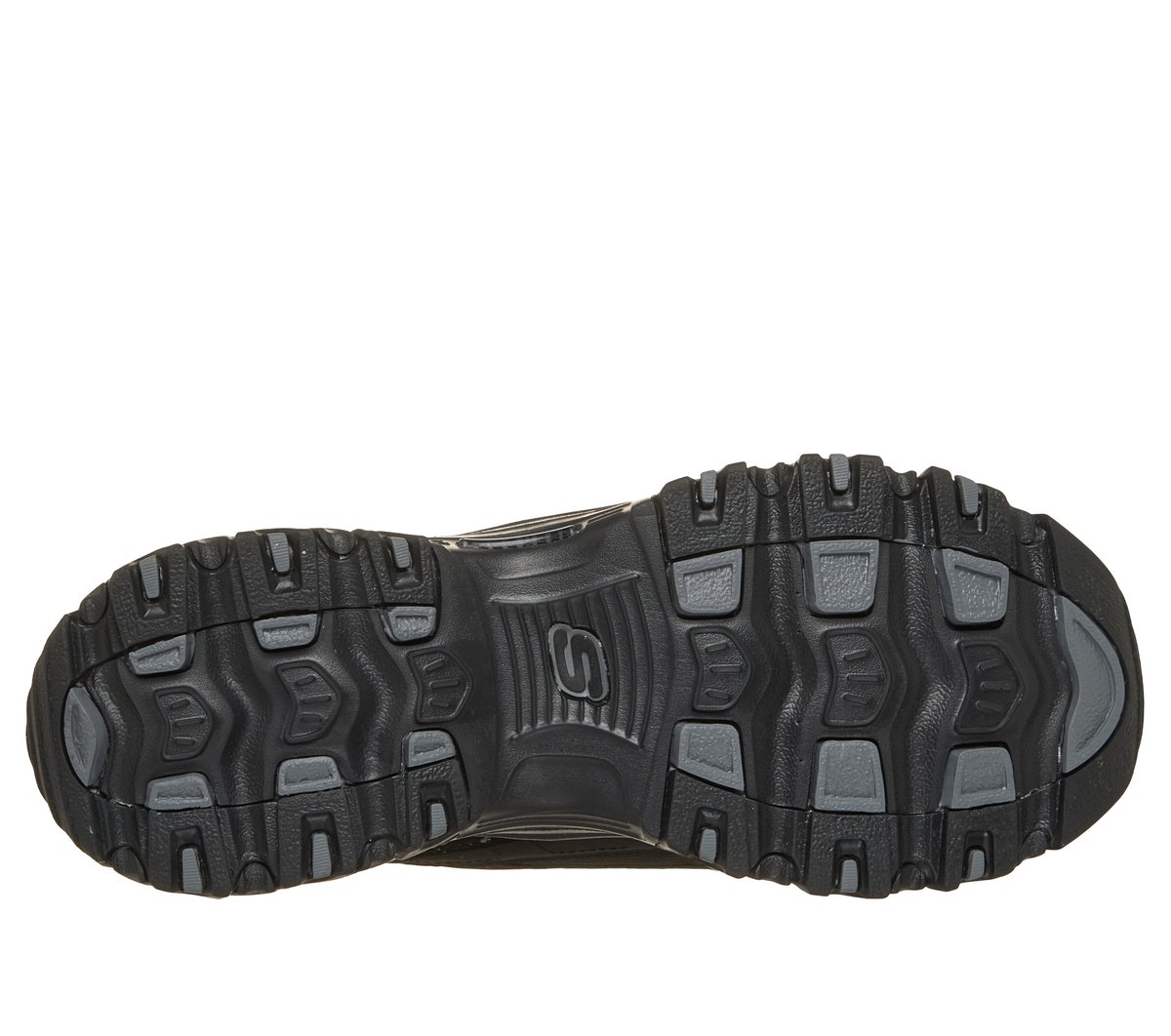 Waterproof: D'Lites - Misty Glow — BLACK