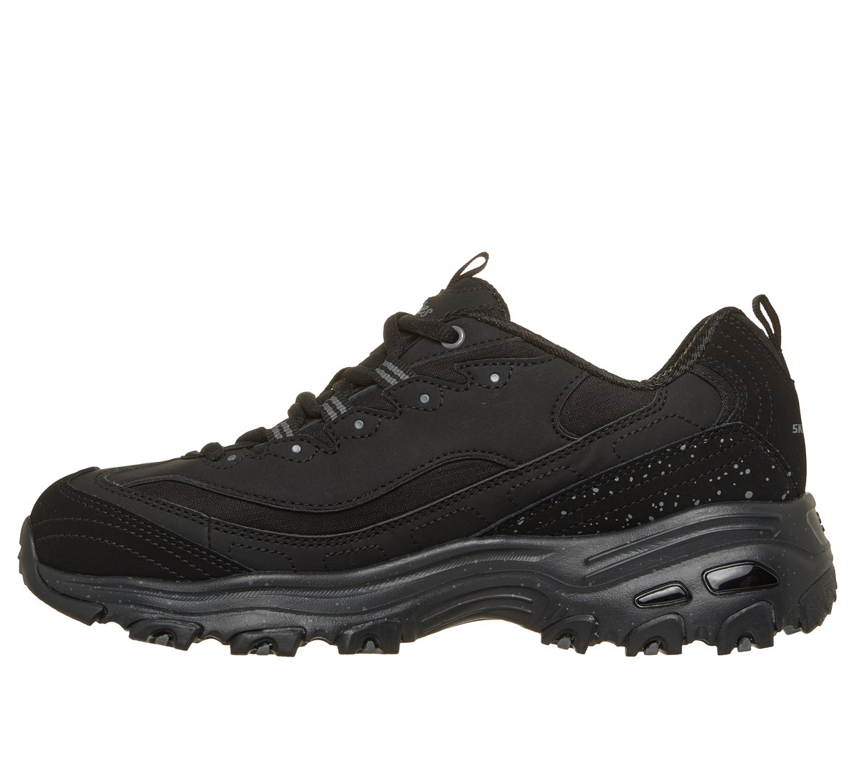 Waterproof: D'Lites - Misty Glow — BLACK