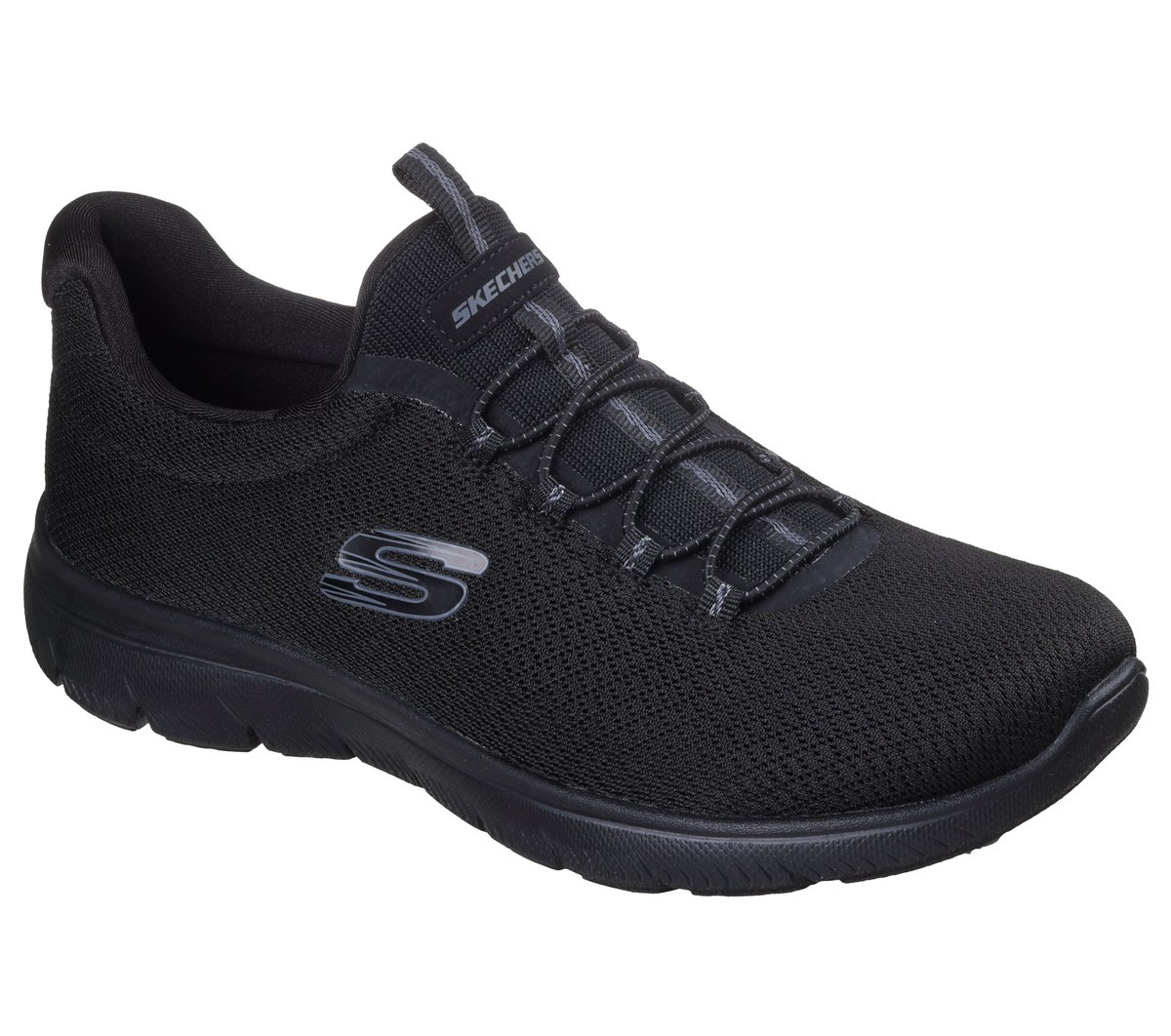Summits - Summer Blush — BLACK