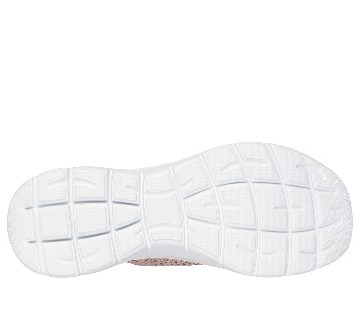 Skechers Slip-ins: Summits - Brilliant Shine Chaussures Wide Width en Mauve Clair, Vegan