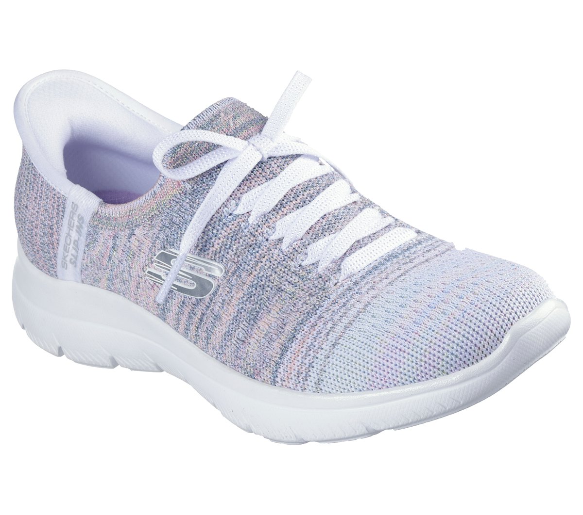 Skechers Slip-ins: Summits - Mystic Glow
