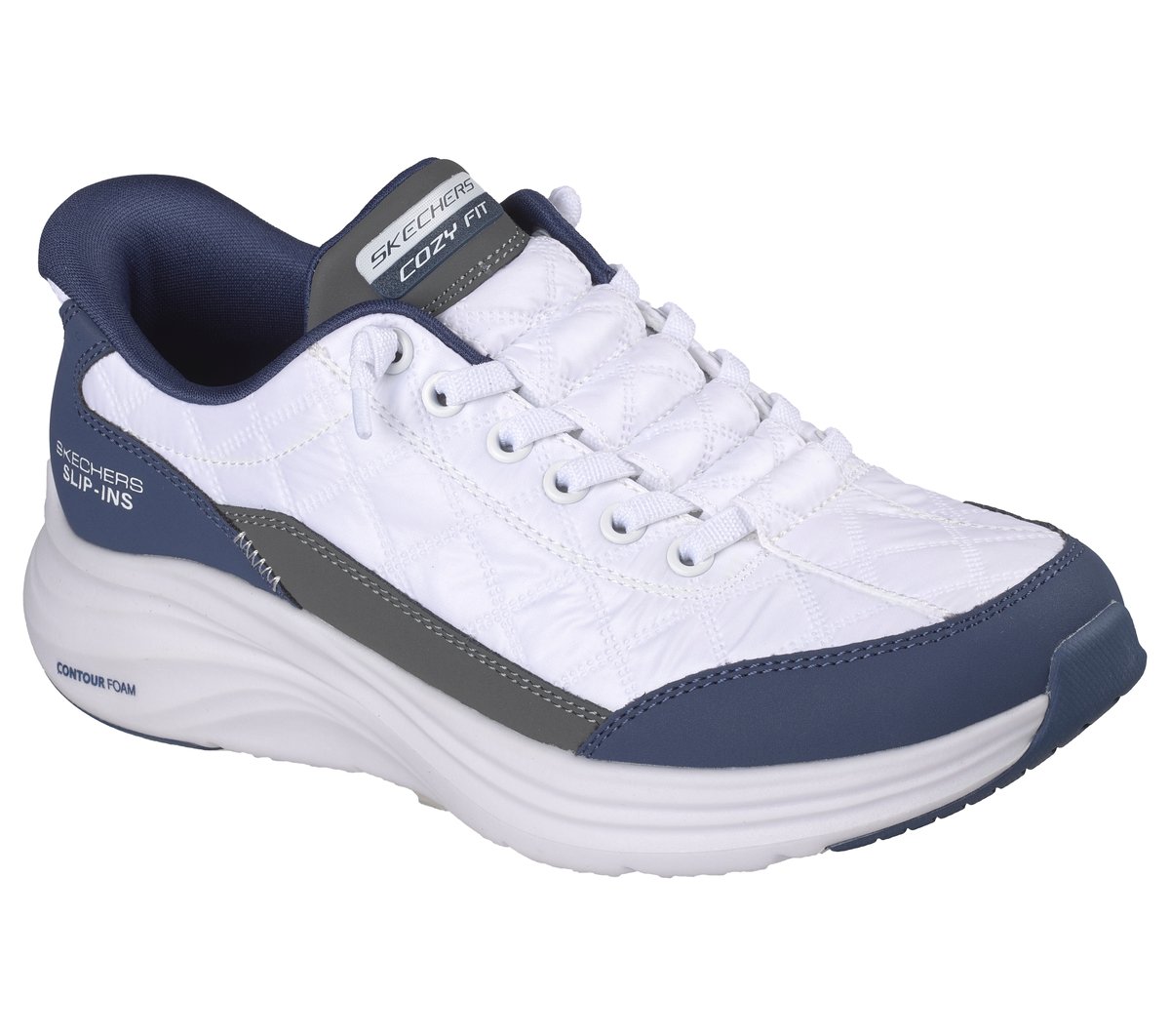Skechers Slip-ins: Contour Foam Cozy Fit SKECHERS ES