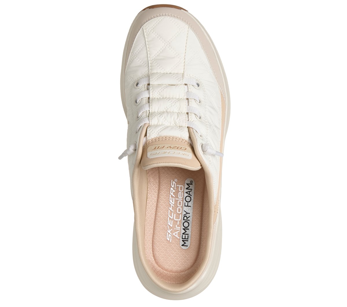 Contour Foam - Cozy Fit Sweet Embrace