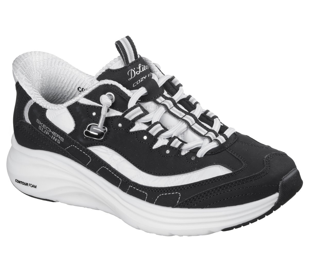 Skechers Slip-ins: Contour Foam