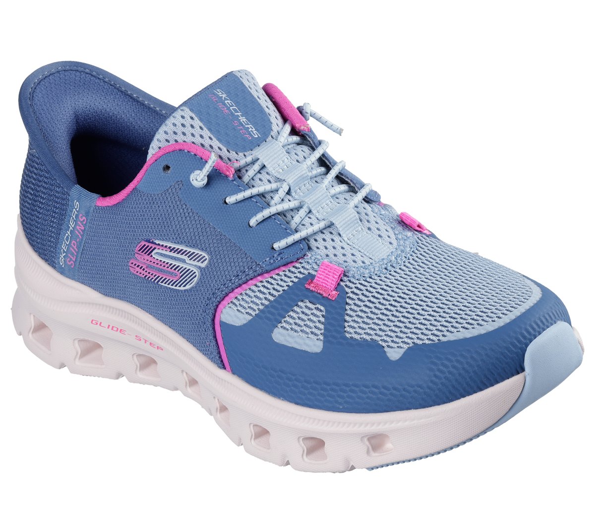 スケッチャーズ スリップインズ：グライドステップ プロ | SKECHERS JP