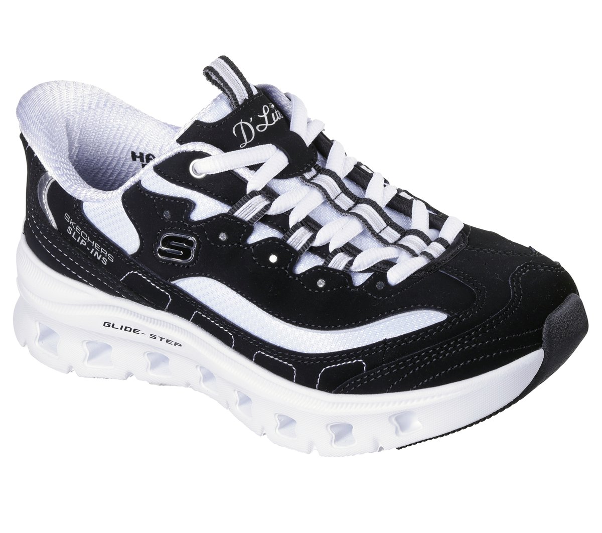 Skechers Slip-ins: Glide-Step Pro Heritage Classic