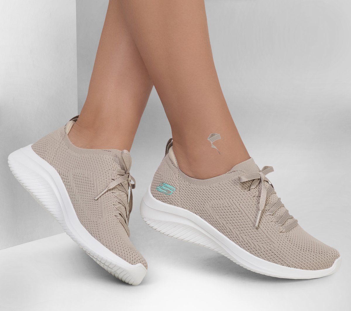Ultra Flex 3.0 - Daily Choice — TAUPE