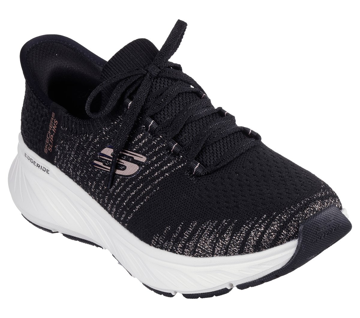Skechers Slip-ins Relaxed Fit: Edgeride - Starlight