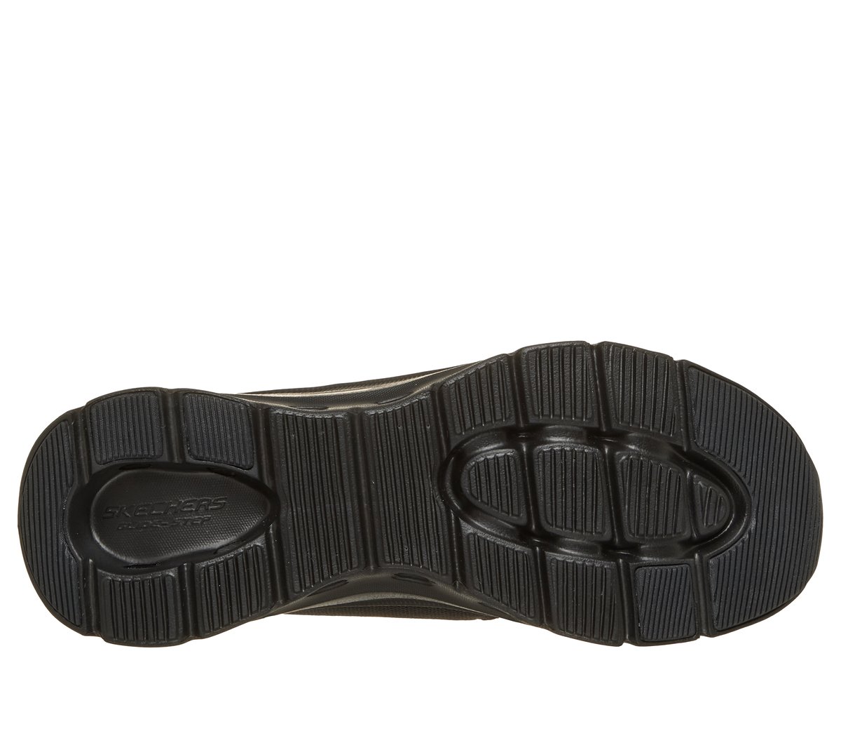 Baskets Skechers - vue 9