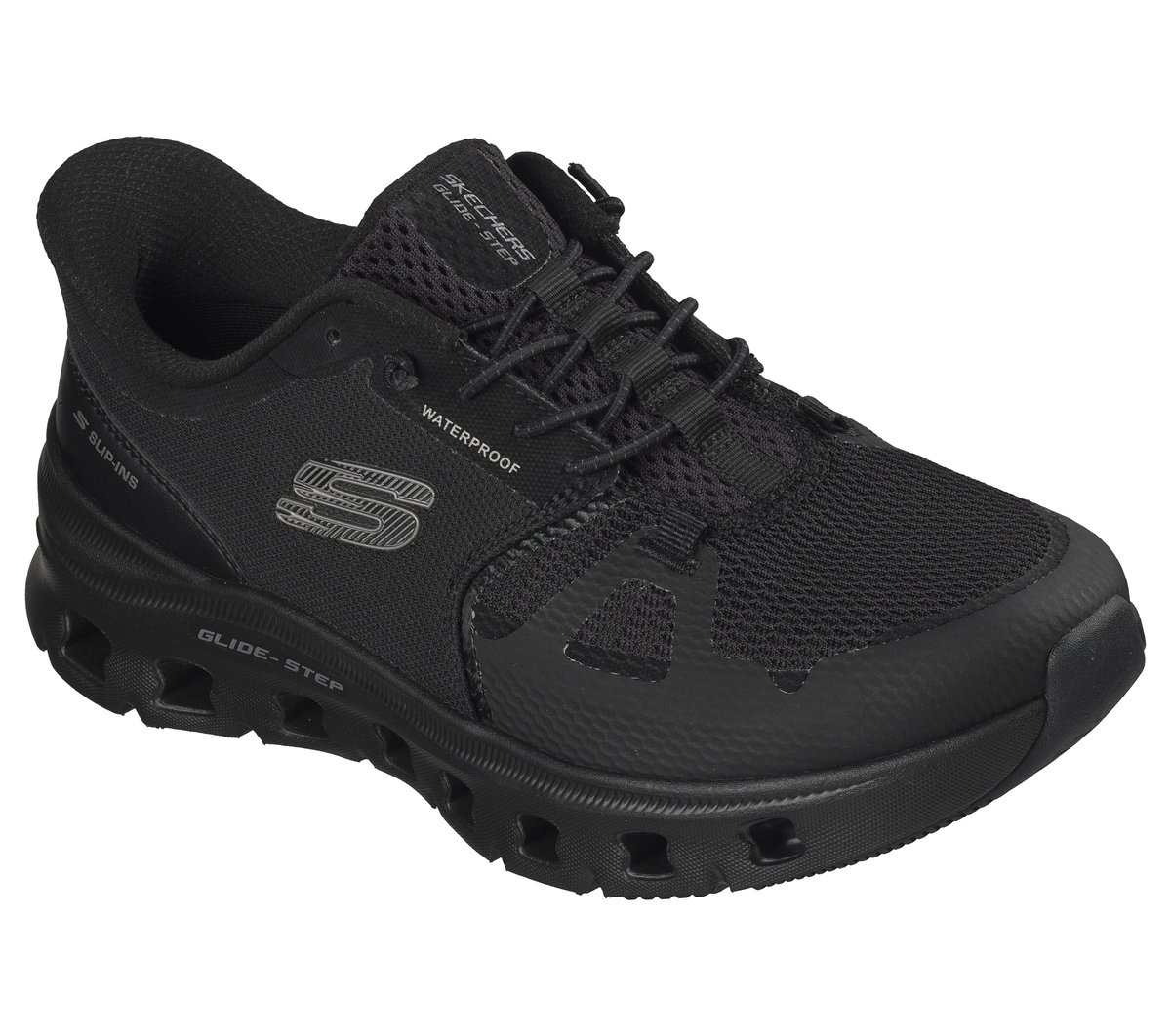 Baskets Skechers - vue 10