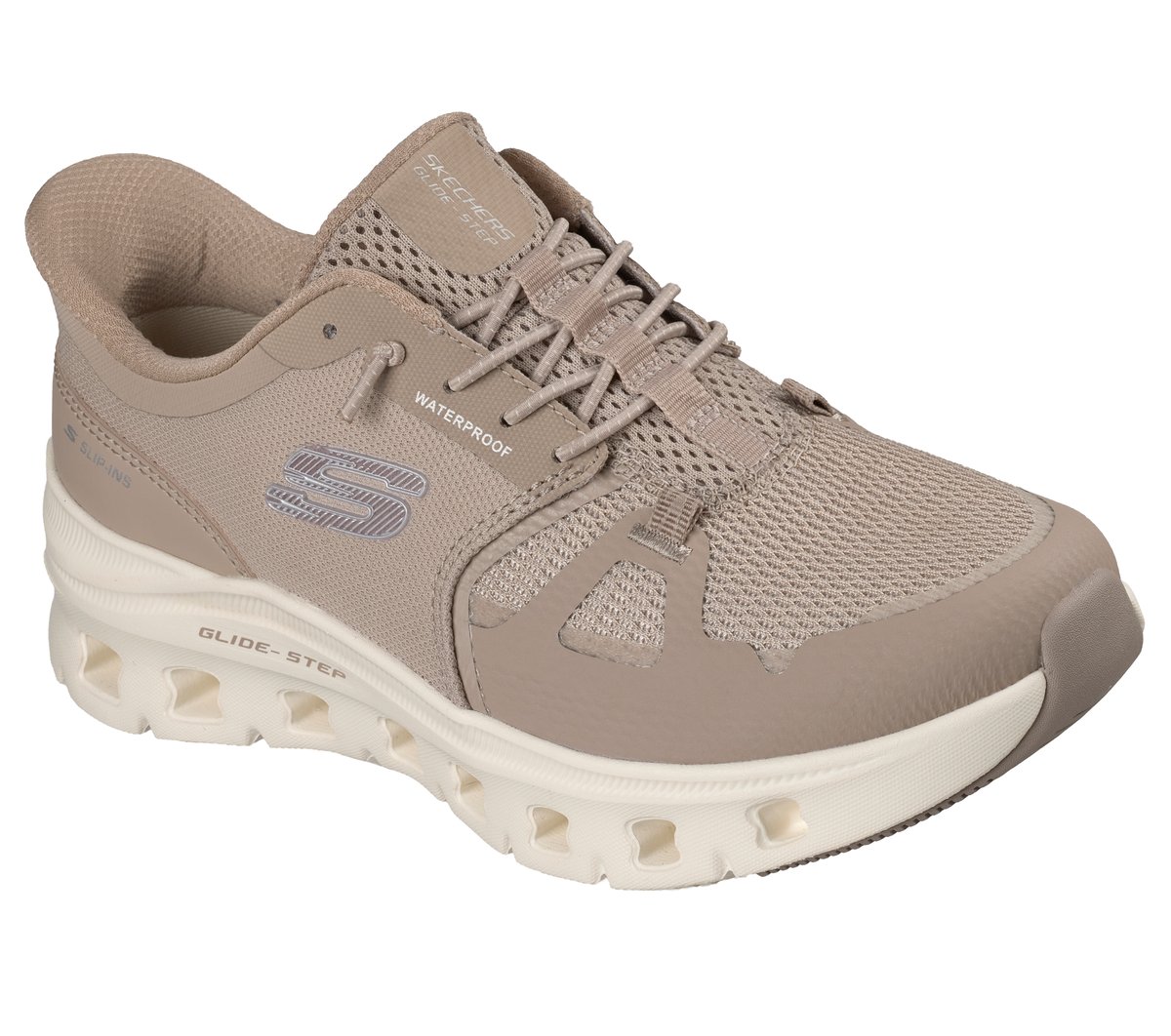 Baskets Skechers - vue 5