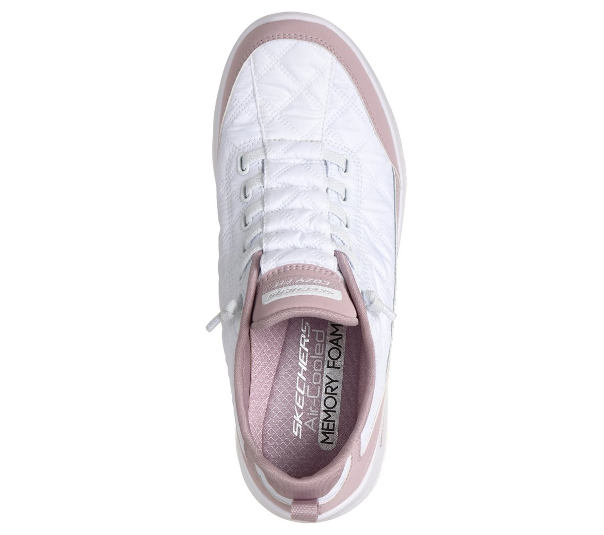 Summits Contour Foam - Cozy Fit — LAVENDER