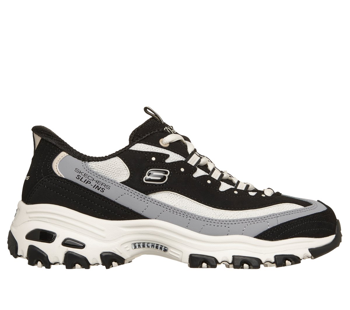 Skechers Slip-ins: D'Lites