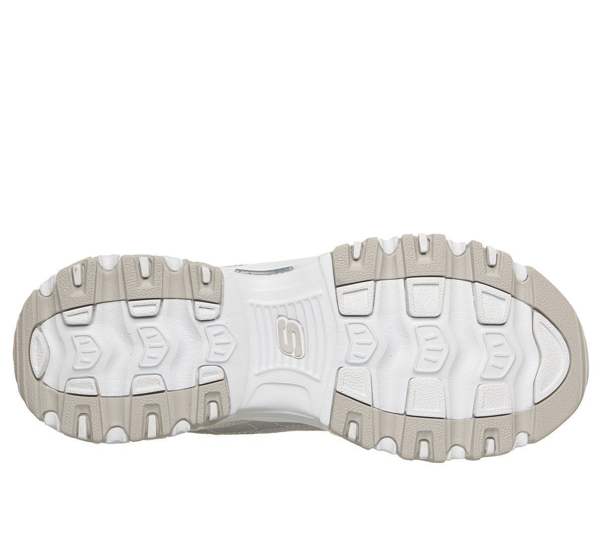 Baskets basses Skechers 150537WSL 36 12 - vue 4