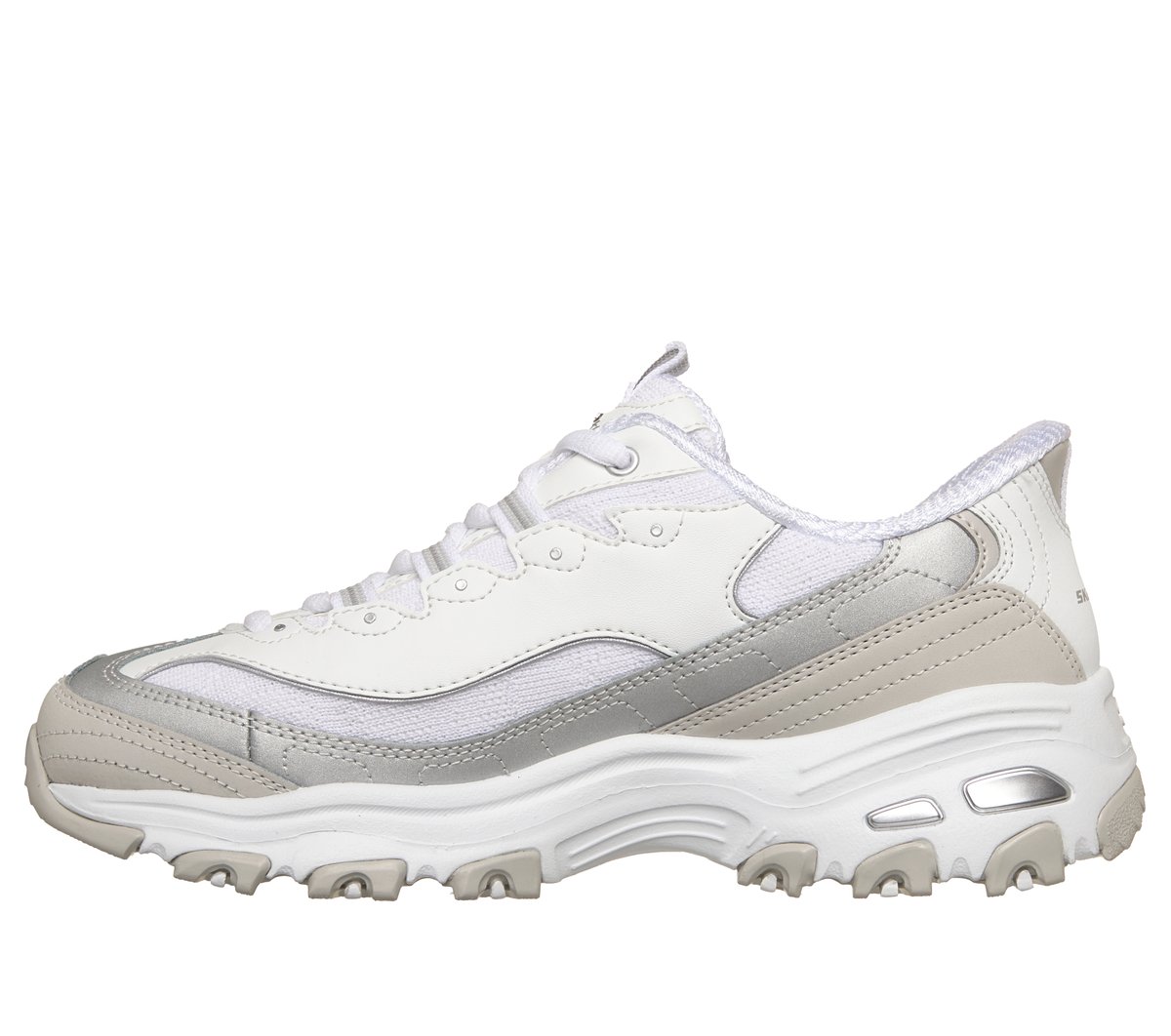 Baskets basses Skechers 150537WSL 36 12 - vue 6
