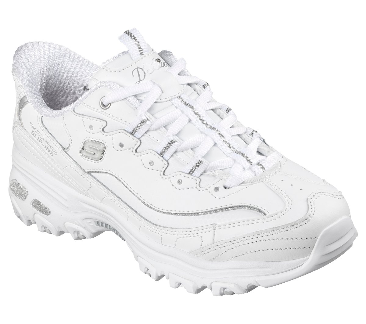 Skechers Choix gagnant D'Lites pour femme 11 - vue 4