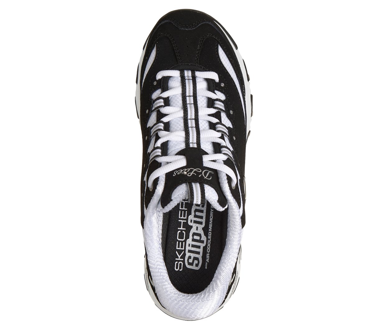 Skechers Slip-ins: D'Lites - Fan Girl