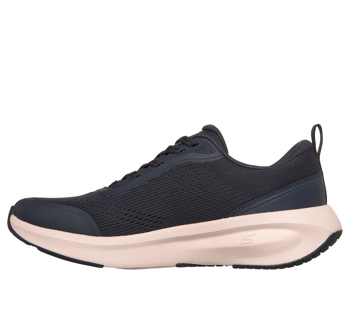 Skechers Plush Foam Chaussures Moyen Width en Vegan Lavable en machine - vue 6