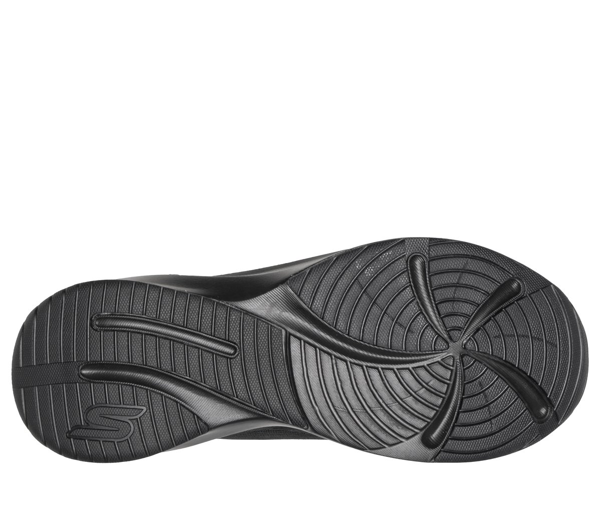 Waterproof: Plush Foam - Morning Dew — BLACK