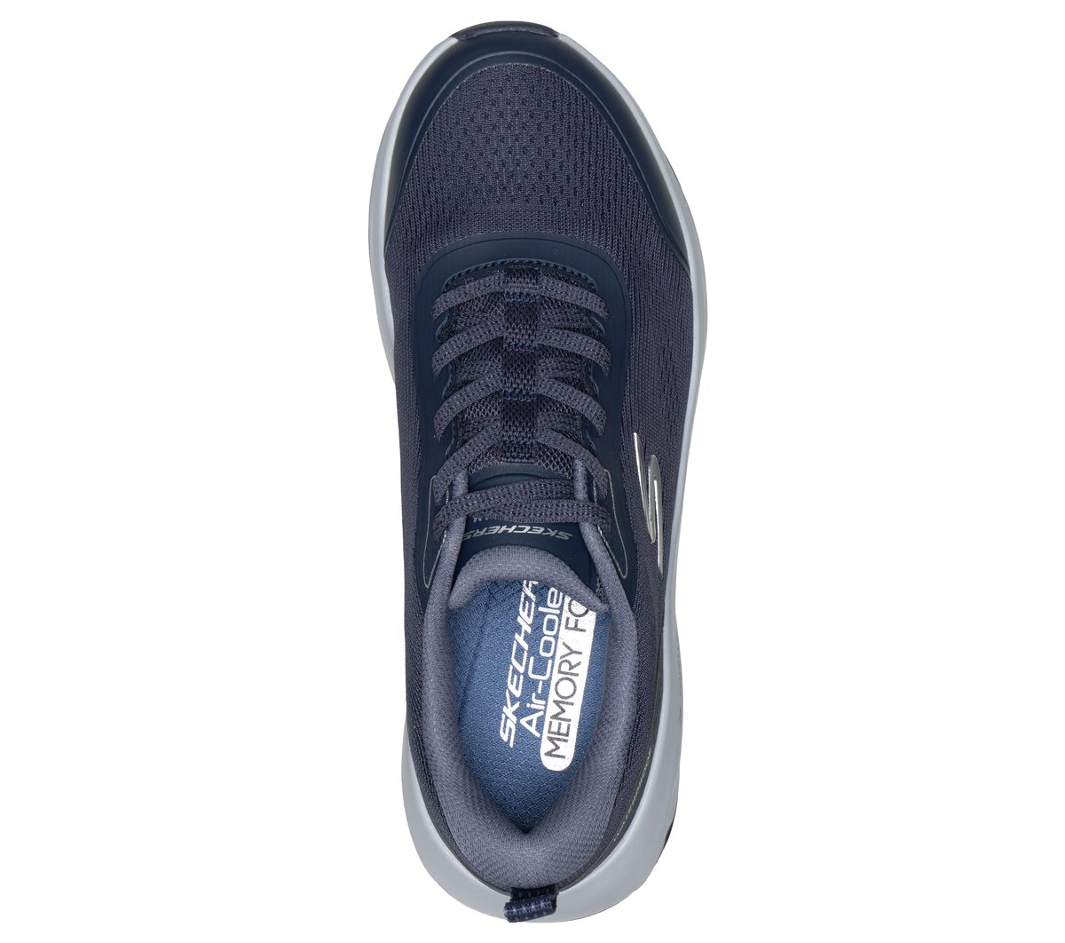 Waterproof: Plush Foam - Morning Dew — NAVY