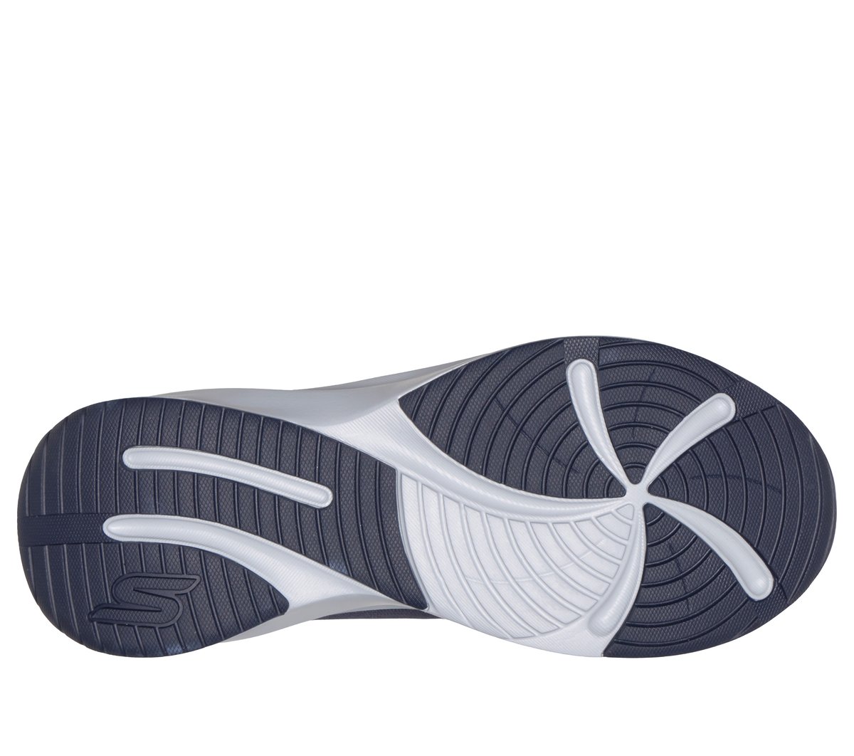 Waterproof: Plush Foam - Morning Dew — NAVY