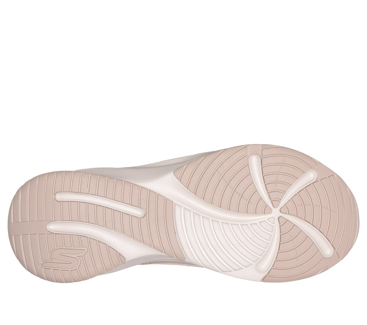 Waterproof: Plush Foam - Cool Mist — NATURAL