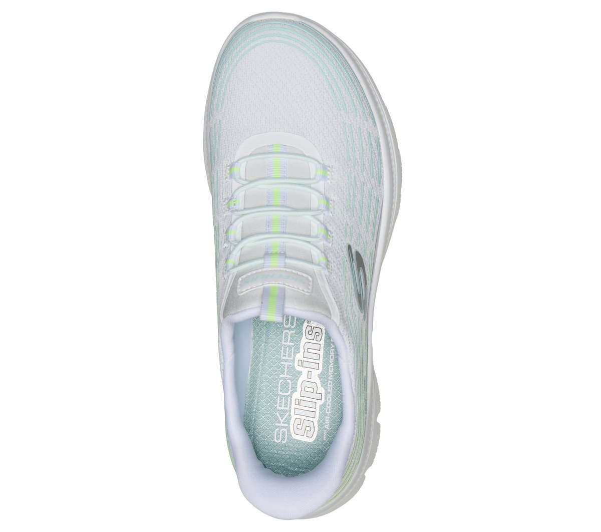 スケッチャーズ スリップインズ：サミッツ プラス | SKECHERS JP