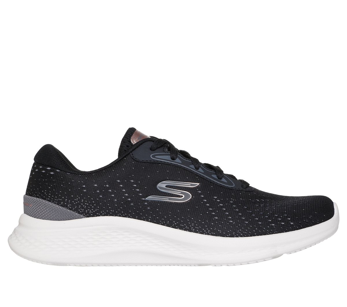 Skechers Skech-Lite Pro 2.0 - Fresh Flow en Negro, talla 37.5, Vegan