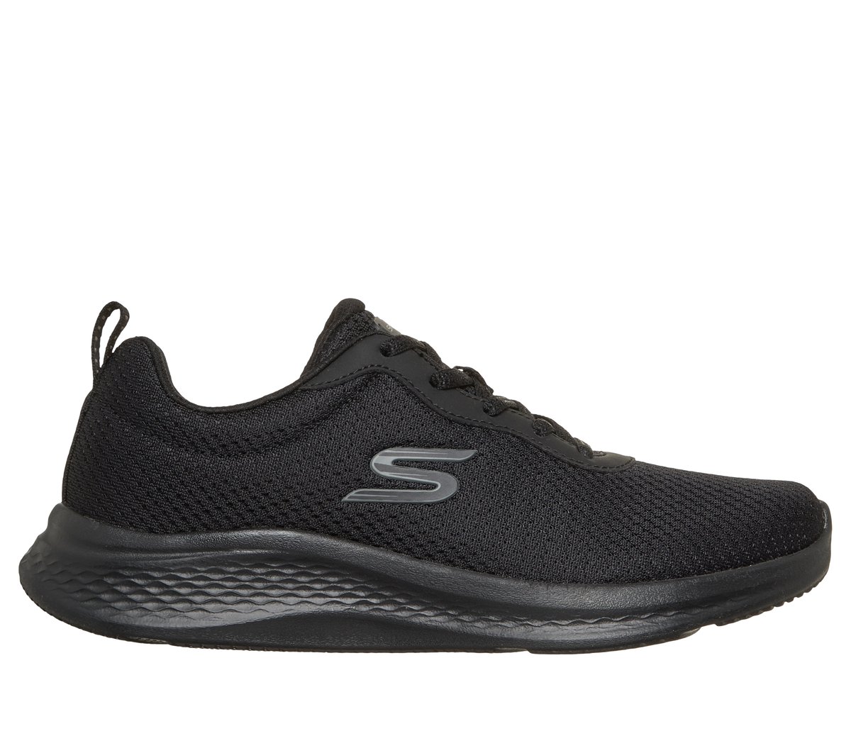 Skechers Skech-Lite Pro 2.0 - Smooth Path en Negro, talla 37.5, Vegan