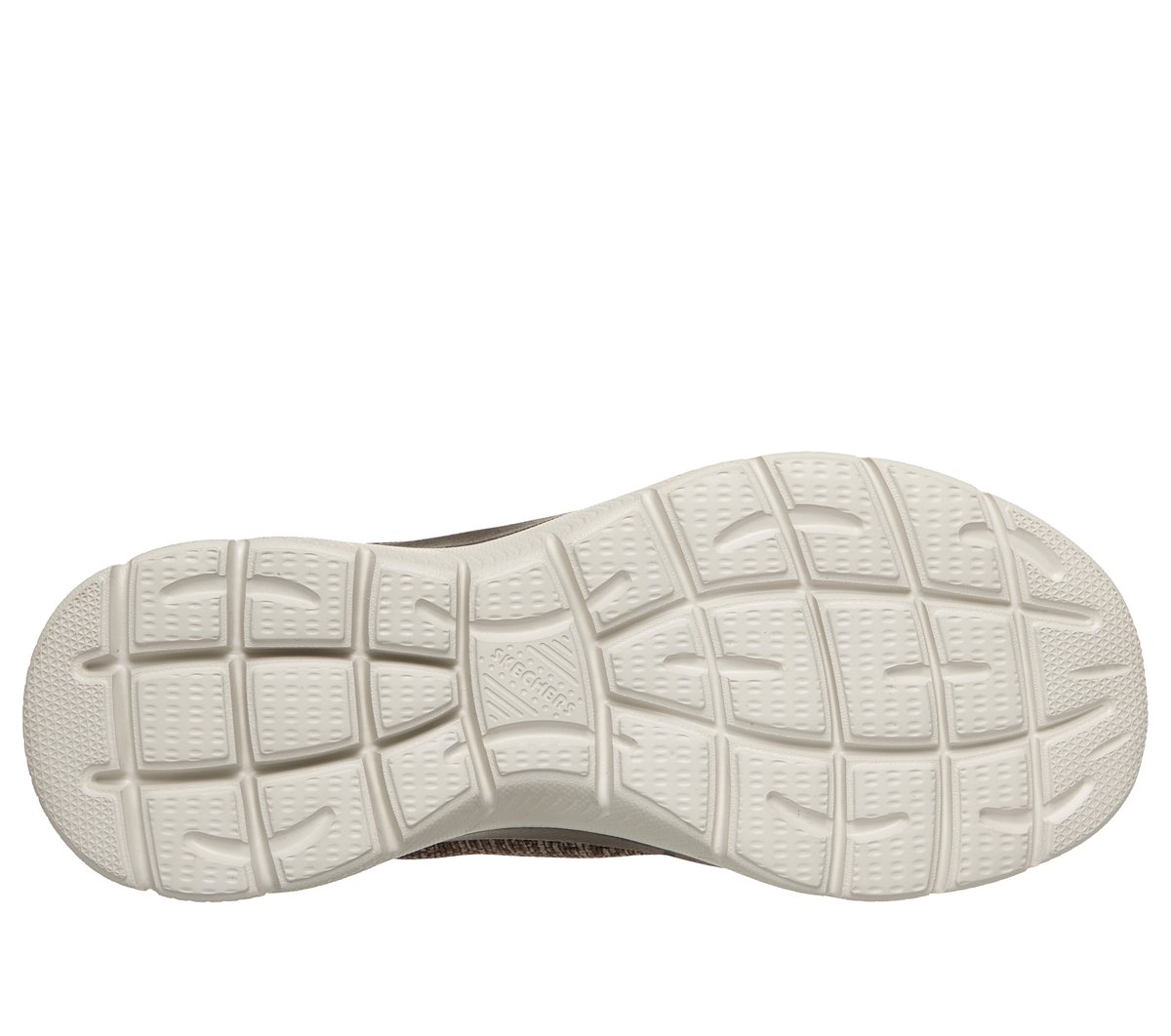 Martha Stewart Skechers Slip-ins: Arch Fit Summits - Soft Shimmer