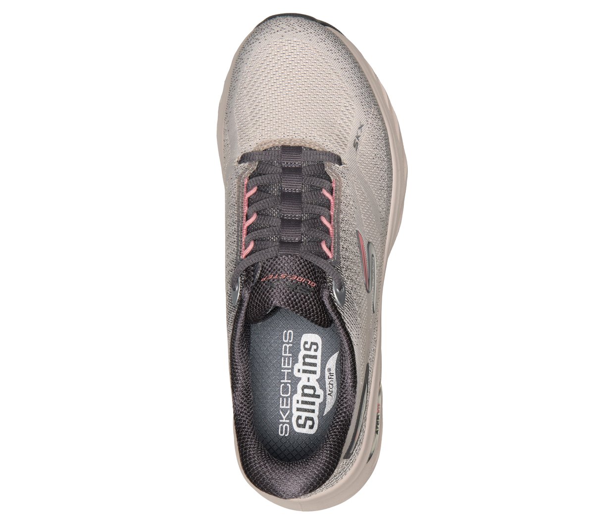 Skechers Slip-ins: Arch Fit Glide-Step
