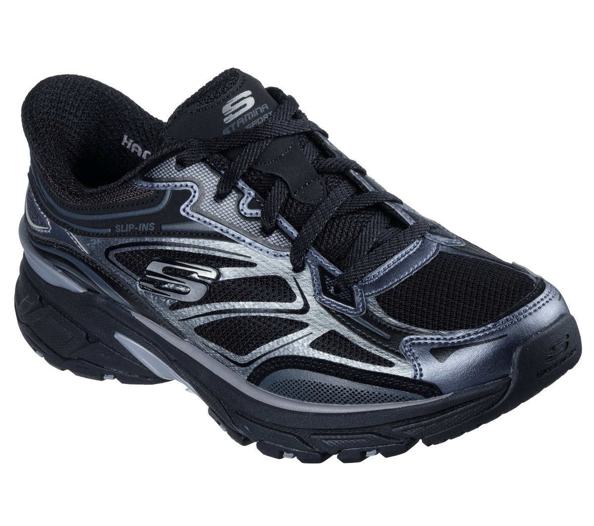 スケッチャーズ スリップインズ：スタミナ スポート | SKECHERS JP
