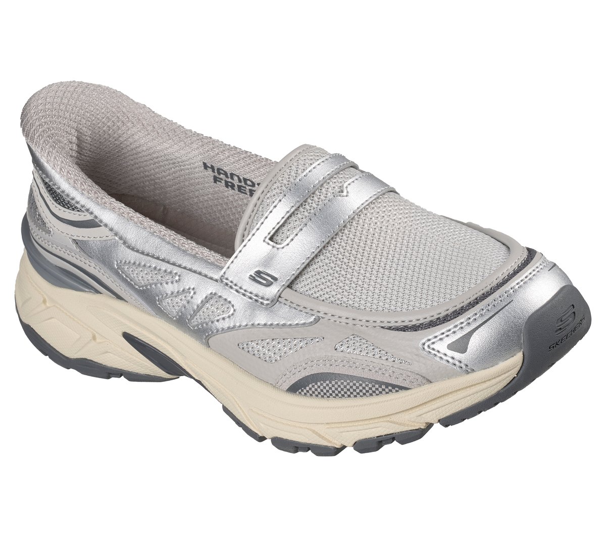 Skechers Slip-ins: Stamina Sport