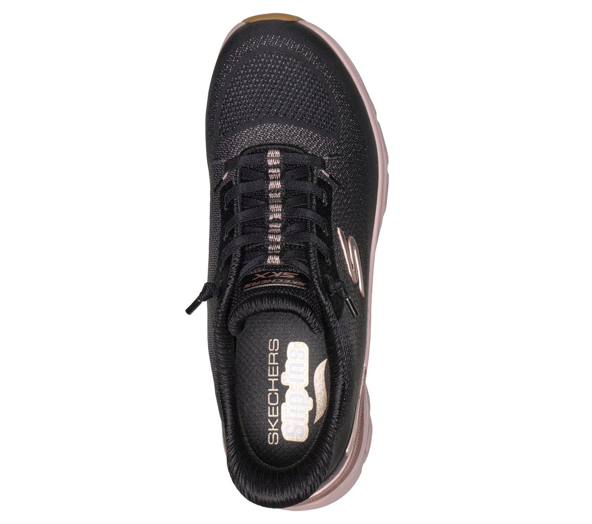 Baskets Skechers - vue 5