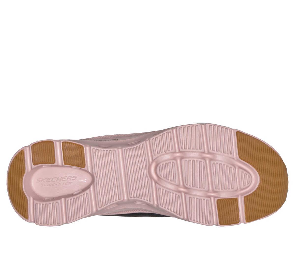 Baskets Skechers - vue 6