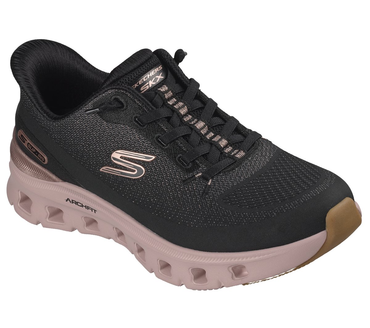 Baskets Skechers - vue 7