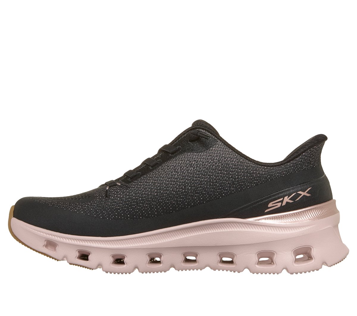 Baskets Skechers - vue 8