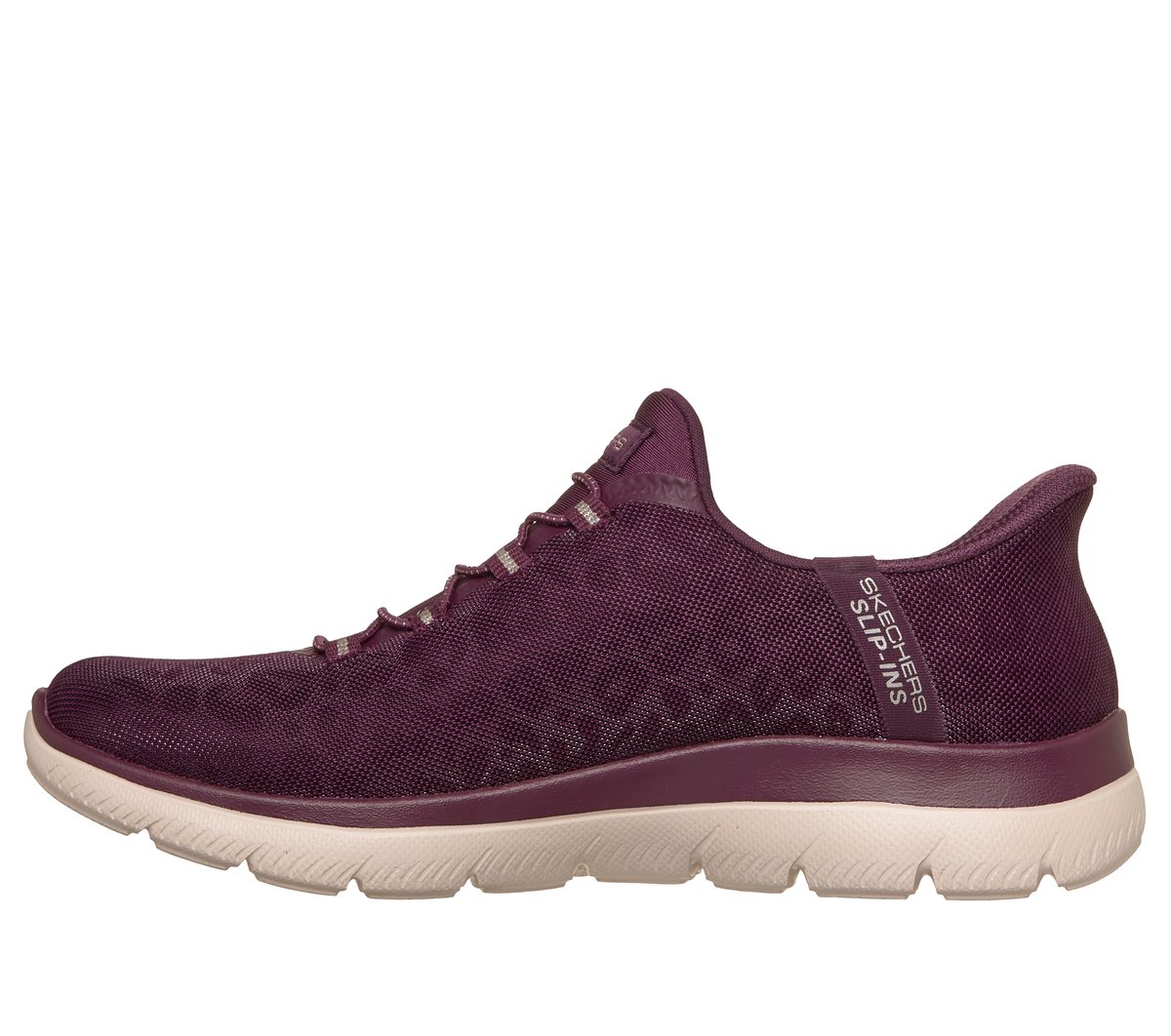 Skechers Slip-ins: Arch Fit Summits - Luxe Leopard