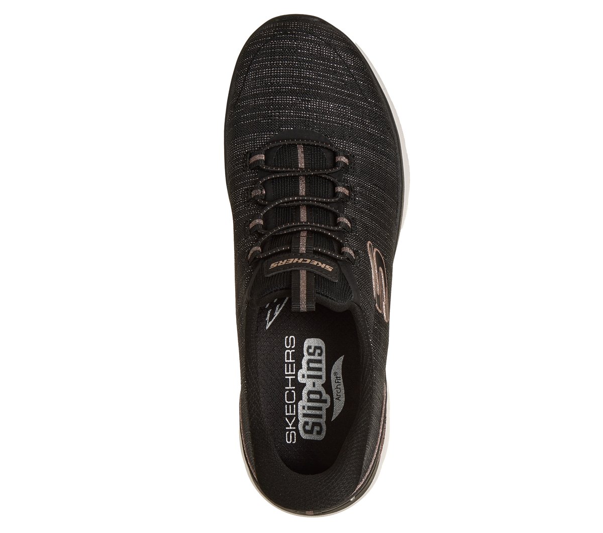 Skechers Slip-ins: Arch Fit Summits - Diamond Grace