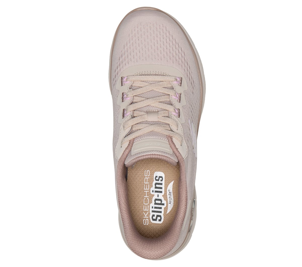 Skechers Slip-ins: Arch Fit Summits