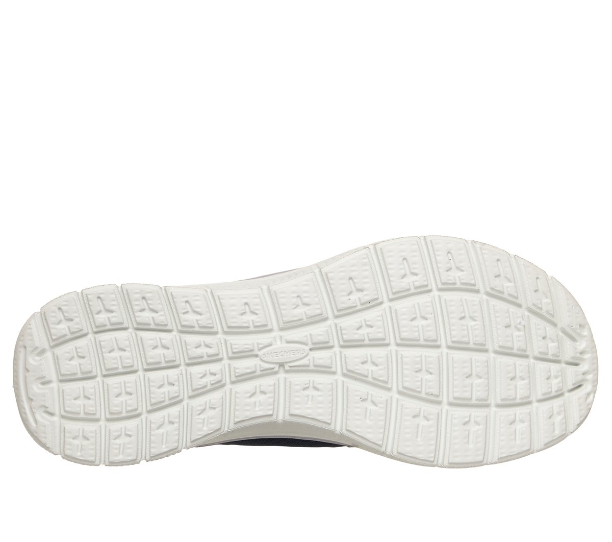 Skechers Slip-ins: Skech-AirSummits - Pure Ease Chaussures Moyen Width en Bleu Marine, Vegan, Lavable en machine