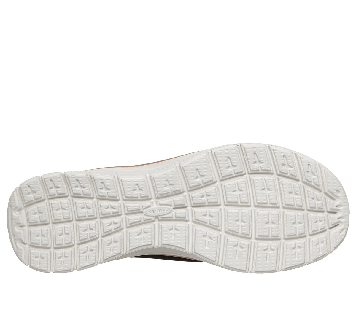 Baskets basses Skechers SKECH AIR SUMMITS SLIP INS - vue 5