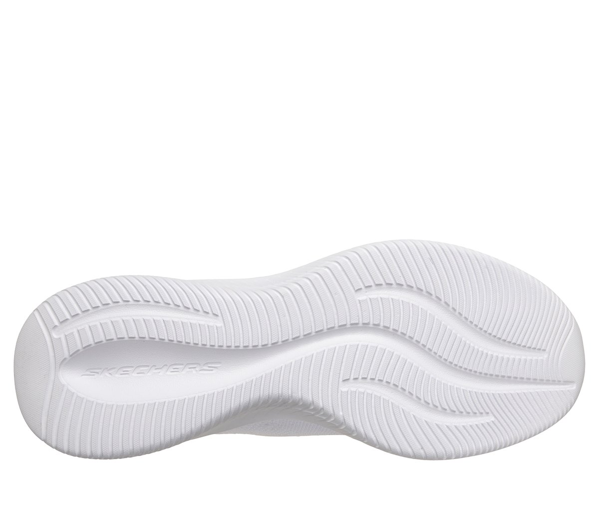 Skechers Slip ins: Ultra Flex 4.0 Sweet Petals Chaussures Moyen Width en Vegan Lavable en machine - vue 4