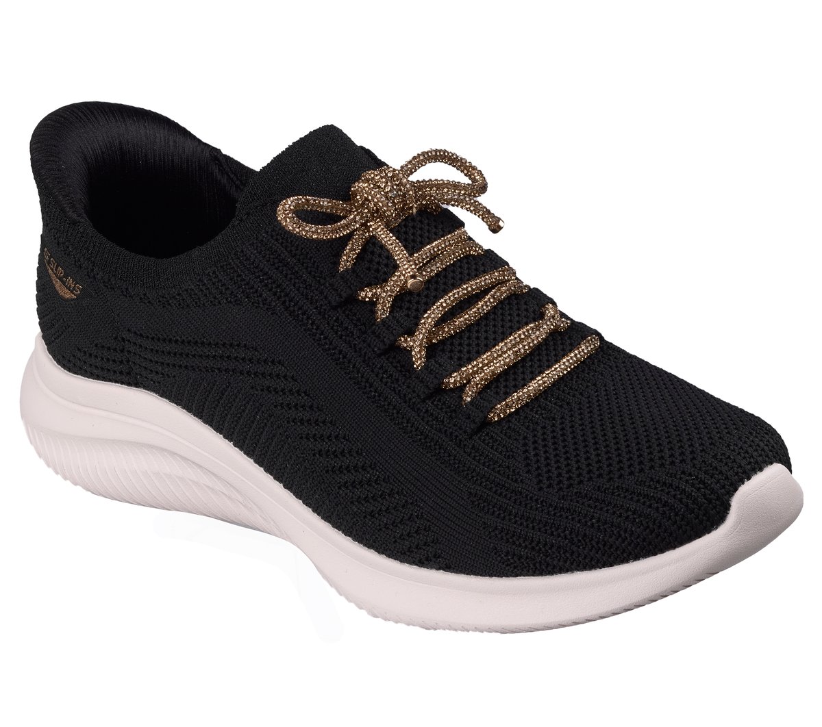 Skechers Slip-ins: Ultra Flex 4.0 - Cosmic Diamonds