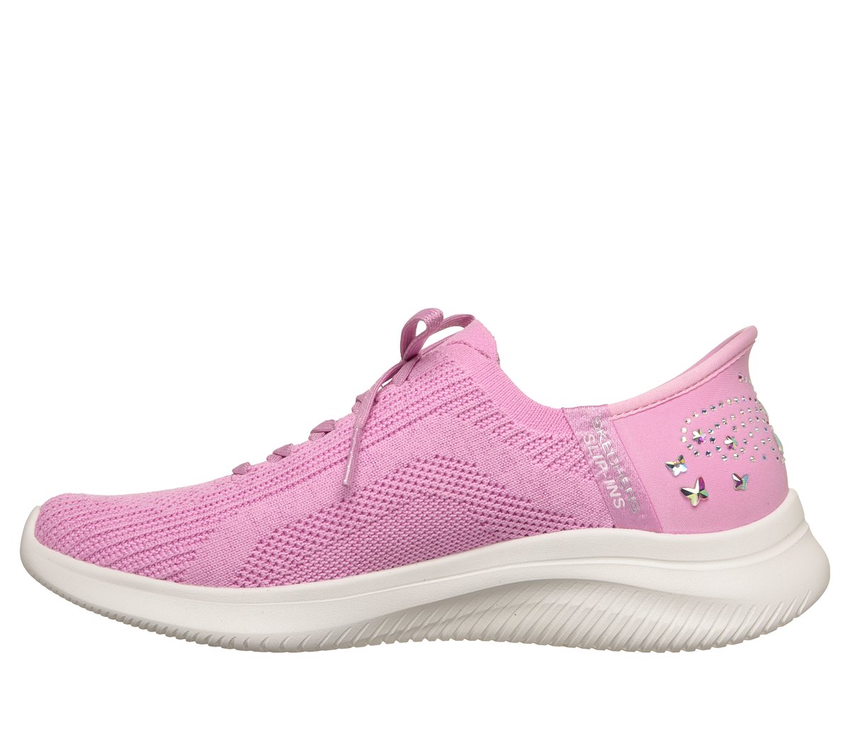 Skechers Slip-ins: Ultra Flex 4.0