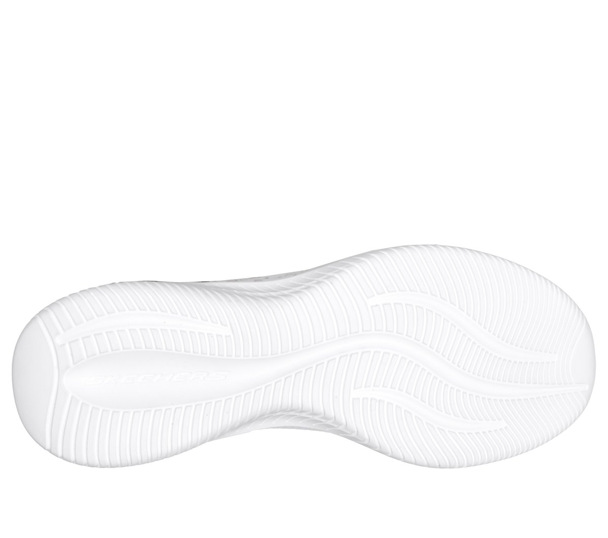 Ultra Flex 4.0 - Fresh Blossoms — WHITE