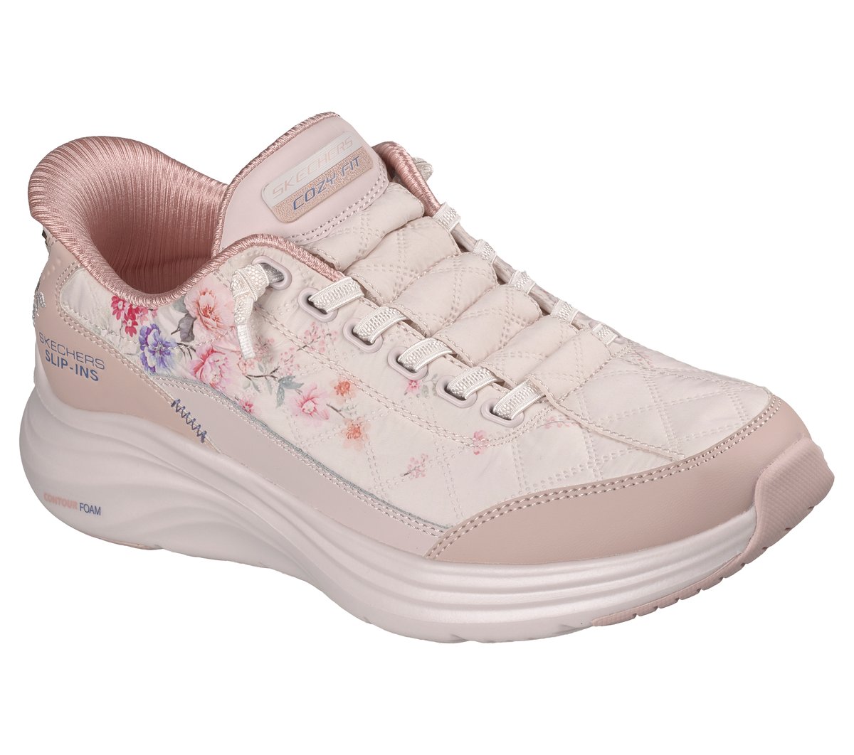 Skechers Slip-ins: Contour Foam