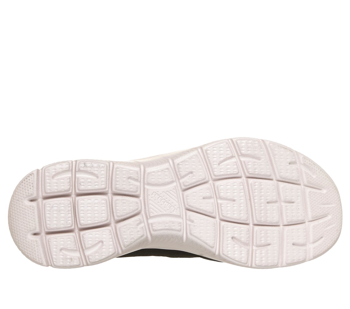 Summits Contour Foam - Cozy Fit Pure Luxe — BLACK