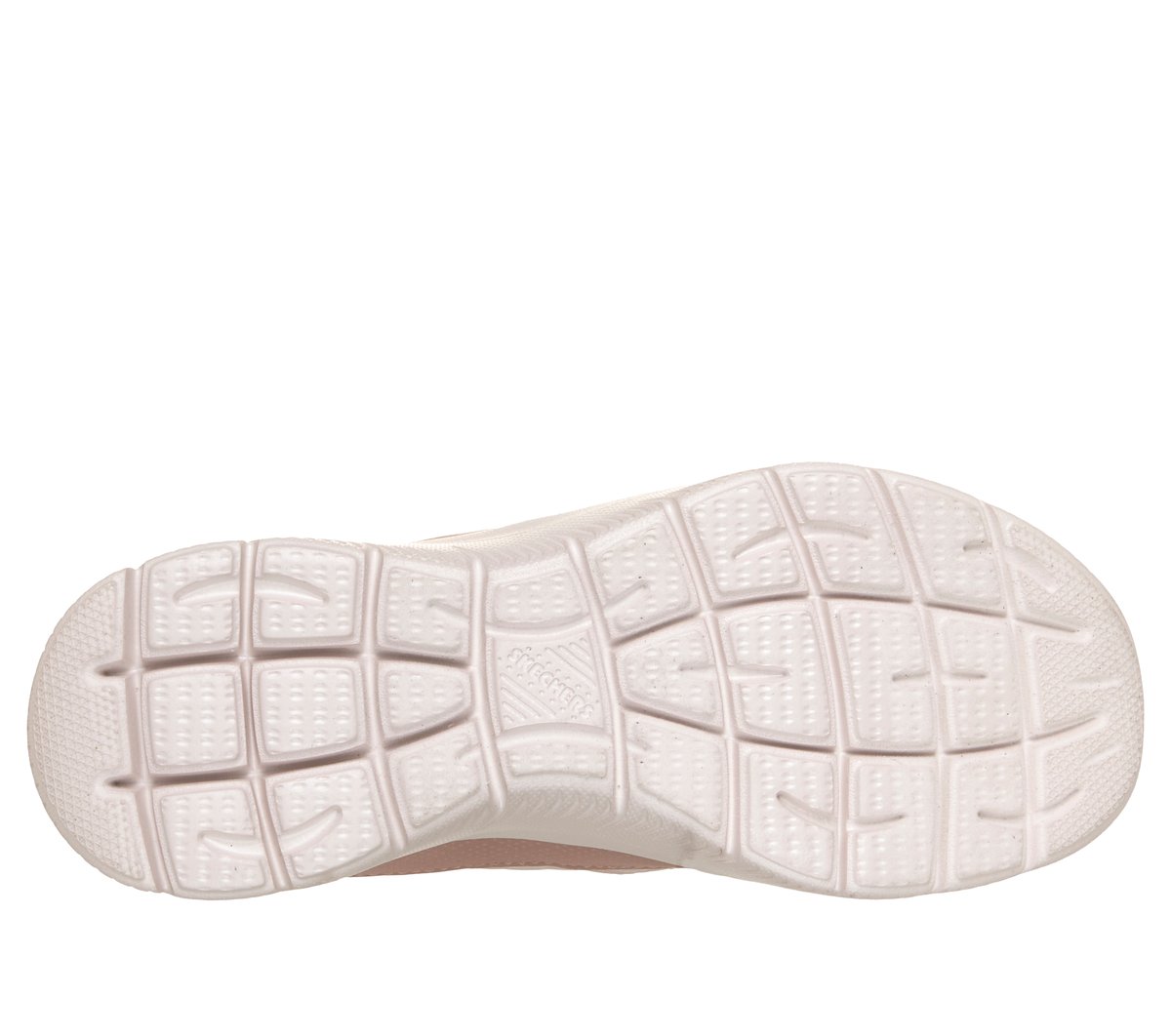 Summits Contour Foam - Cozy Fit Pure Luxe — DARK ROSE